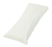 Baluue Cuscino per Orologio Rettangolare in PU Pelle Supporto Classic per Esposizione e Conservazione Braccialetti Leggero e Compatto per Uso Personale e Vetrine