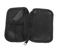 Baluue Custodia Da Viaggio Per Forniture Per Diabetici: Borsa Per La Conservazione Per Diabetici Borsa Per L'organizzatore Delle Forniture Per Diabetici Custodia Per Il Trasporto Del Kit