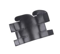 Baluue Custodia Protettiva per Tromba in Pelle PU Accessorio Strumento Fiato Copri Valvola Anti-corrosione Leggera e Portatile per Protezione Superficie e Durata Prolungata