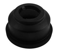 Baluue Equilibratrice per Ruote Auto e Camion Dado Rapido, Supporto per Equilibratura Pneumatici, Coperchio Dado Bilanciamento Resistente, Strumento per Riparazione e Bilanciamento