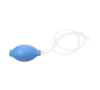 Baluue Esercitatore Muscolare Per La Lingua e Le Labbra Per Allenamento Orale, Dispositivo Pneumatico Per Riabilitazione Linguaggio e Deglutizione, Strumento Portatile Per Logopedia Ragazzo Ragazza