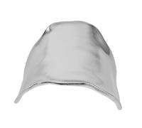 Baluue Fermaglio Per Texture Lava Accessorio Per Code Alte e Chignon Per Donne Lunghi Resistente e Alla Moda