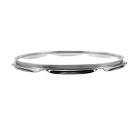 Baluue Grancassa da Tiranti Anello per Ricambio per Batteria Tom Rullante e Accessori di Strumento Percussione