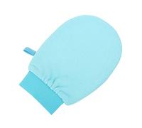 Baluue Guanto Esfoliante Portatile Per Doccia Guanto Scrub Morbido Per Della e Massaggio Design Unisex e Resistente Classico