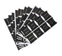 Baluue Linguette per Libri Indice della Bibbia in Pelle Pu 80 Pezzi 66 Schede Antico e Testamento e 14 Linguette Vuote per Studio e Progetti Fai da Te, Adatte a Uomini e Donne