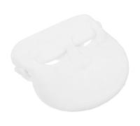 Baluue Maschera in Spugna Per Doppio Asciugamano Idratante Per Della Asciugamano Per Copertura Ampia Materiale Sicuro e Durevole Facile e Mantenere