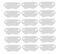 Baluue Maschera Lifting Del Mento Riutilizzabile Forma a v Modellatore Del Contorno Della Mascella Per Assorbimento Essenza Ad Alta Efficienza Uso Quotidiano o Notturno