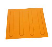 Baluue Mattoni Ciechi Multifunzionali Per Giardino Pratiche Per Marciapiedi Mattoni Per Pavimentazione in Materiale Stabile e Antiusura Pannelli Ciechi Marciapiede Per Nascondere