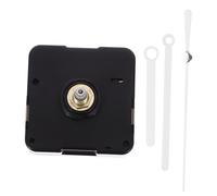 Baluue Movimento Orologio da Parete Lancette Precise e Materiali Durevoli per Progetto Fai da Te in Casa