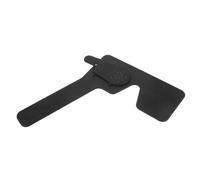 Baluue Occlusore Oculare Maneggevole Per Test Visivo Strumento Ergonomico Per Ottici e Oculisti Accessorio Resistente Per Valutazione Acuità Visiva
