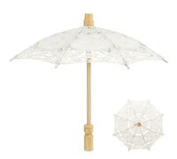 Baluue Ombrello Parasole In Pizzo Ombrello Da Sposa Per Foto Ombrello Parasole Per Matrimonio Decorazioni E Feste