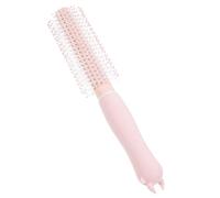 Baluue Pettine Per Capelli Manico Lungo Spazzola Rotante Arricciacapelli Pettine Rotante Per Styling Dei Capelli Ricci