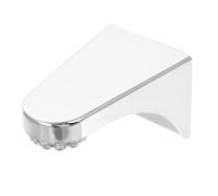 Baluue Portasapone da Muro in Acciaio Inossidabile Porta Sapone con Ventosa Forte Organizer Sapone per Bagno Casa e Hotel Antiruggine