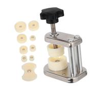 Baluue Pressa per Coperchio Orologio in Ferro Precisione Alta per Riparazione e Uso Professionale