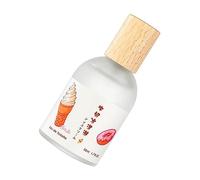 Baluue Profumo per Il Corpo da Ragazza Profumo Fresco Profumo Naturale Profumo in Crema Mini Profumo da 50 Ml