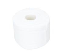 Baluue Salviettine Asciutte Per Ragazzo Ragazza e Dischetti Cosmetici in Cotone Multiuso, Rotolo Di Asciugamani Per Viso Morbidi e Assorbenti, Adatti Per Pelli Sensibili e Uso Quotidiano