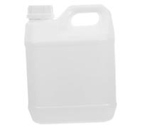 Baluue Secchio Da Un in Plastica Spessa Per Uso Alimentare Con Coperchio Per Prodotti Chimici Per Vernici E Stoccaggio Di Acqua