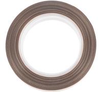 Baluue Set di 50 Coni in Legno Monouso per Antipasti, Coppette per Gelato e Caramelle, Biodegradabili, per Feste e Catering all'Aperto