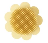 Baluue Spazzola Per Doccia in Silicone Morbida Per Ragazzo Ragazza e Ragazzo Ragazza Strumento Per Scrub Del Corpo Per Uso Domestico e Bagno