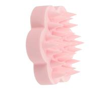 Baluue Spazzola Per Lavaggio Silicone Per Massaggiatore Scalp Per Igiene e Comfort Design Ergonomico e Pulizia Profonda Sicura e Affidabile