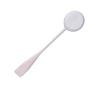 Baluue Sponge Per Trucco Professionale Pva Per Tonico e Viso Puff Per Bellezza Con Manico Ergonomico Per Assorbimento Ottimale