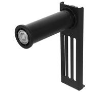 Baluue Supporto Filamento Stampante in Lega di Alluminio Stabile Porta Bobina Compatibile Pla Tpu Petg Facile da Installare e Organizzare Materiali di Stampa