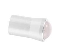 Baluue Supporto per Diapason in Quarzo Rosa 12 MM, Base Antiscivolo Stabile per Terapia del Suono e Meditazione, Accessorio per Strumenti Musicali e Yoga