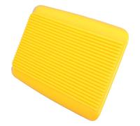 Baluue Tagliere per Gnocchi Multifunzionale in ABS Antiscivolo Strumento per Pasta Fatta in Casa e Macchina Manuale per Garganelli Utensile da Cucina Riutilizzabile per Preparazione