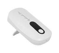 Baluue Ventilatore Portatile Per Asciugatura Extension Ciglia Ventilatore Usb Ricaricabile Per Bellezza e Trucco Per Viaggi e Sport All Aperto Mantiene Ciglia Asciutte e Morbide