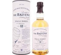 Balvenie 12 Anni Single Barrel First Fill - 700 ml