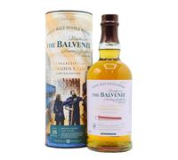 Balvenie - 18 year old Curious Casks - French Pineau Single Malt Scotch Whis...