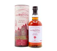 Balvenie - 21 year old Stories #5 - The Second Red Rose Single Malt Scotch W...