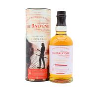 Balvenie - Curious Casks - Montilla Cask Matured Single Malt Scotch 12 year o...