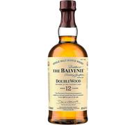 The Balvenie 12 Years Old Double Wood 0,70 l