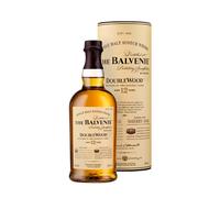 Balvenie Doublewood 12 whisky 0,75 L Malto singolo Scozia