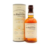 Balvenie - Golden Cask Single Malt Scotch 12 year old Whisky 70cl
