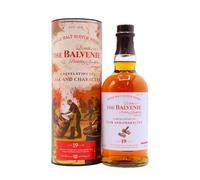 Balvenie - Stories #9 - A Revelation Of Cask And Character 19 year old Whisky...