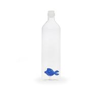 Balvi Bottiglia Atlantis Blue Fish 1.2l