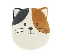 Balvi Borsa Termica Kitty Calico Colore Bianco e Marrone Lenisce i dolori e Le lesioni muscolari Poli