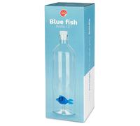 Balvi Bottiglia Atlantis Blue Fish 1.2l