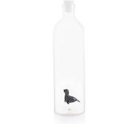 Balvi bottiglia in vetro Borosilicato Seal Lt 1,2 trasparente cod. 27227