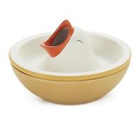 BALVI - Ceramic Snack Tray - Hungry Bird