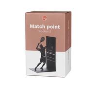 Balvi Fermalibri Match Point