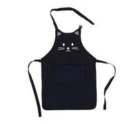 Balvi Grembiule Kitty con Tasca Inclusa Poliestere