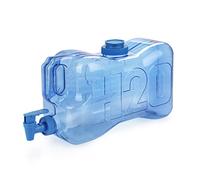 Balvi - H2O distributore d'Acqua con Una capacità di 5,5 Litri in PETG plastica