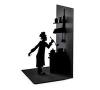 Le Chef Fermalibri In Metallo Per I Libri Di Cucina Balvi