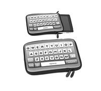 Balvi - ModernType custodia per iPad o tablet 9,7" (24cm) Neoprene