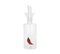 Balvi Oliera Chilli Include Un Peperoncino Piccante all'Interno Vetro