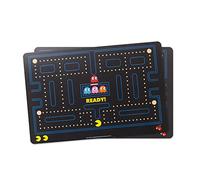 Balvi - Pac-Man tovaglietta in plastica. Set di Due Pezzi