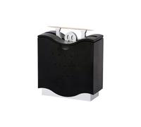 Balvi - Pick a boo porta stuzzicadenti con dispenser. Attraverso un Multicolore